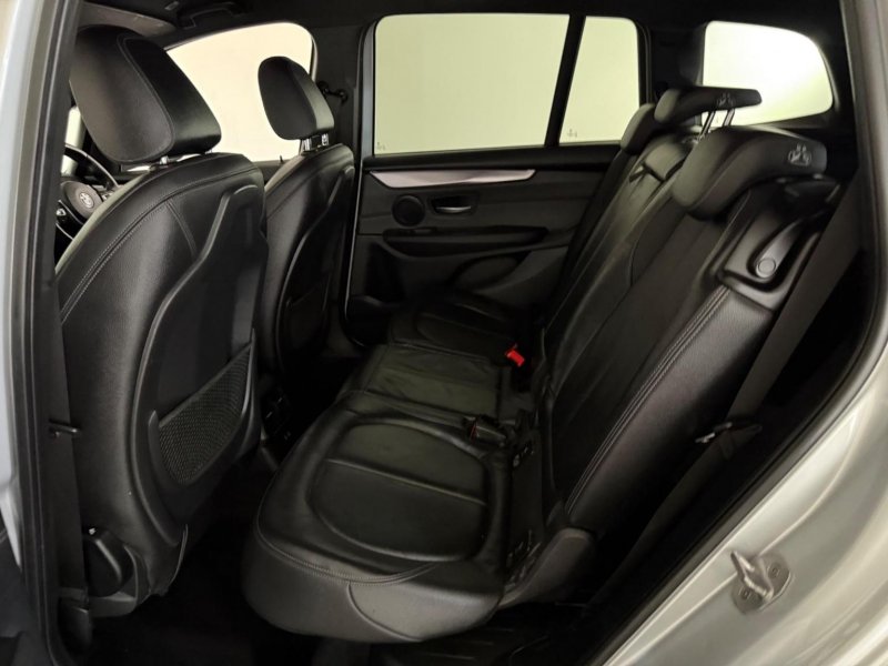 BMW 2 SERIES GRAN TOURER