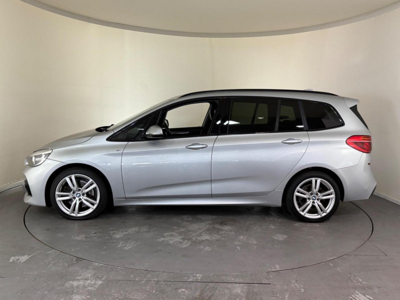 BMW 2 SERIES GRAN TOURER