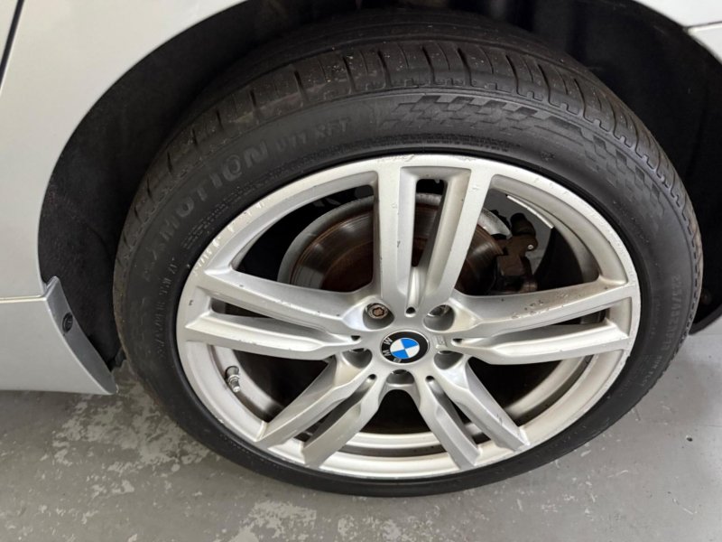 BMW 2 SERIES GRAN TOURER