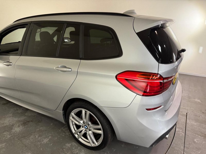 BMW 2 SERIES GRAN TOURER
