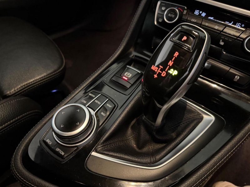 BMW 2 SERIES GRAN TOURER