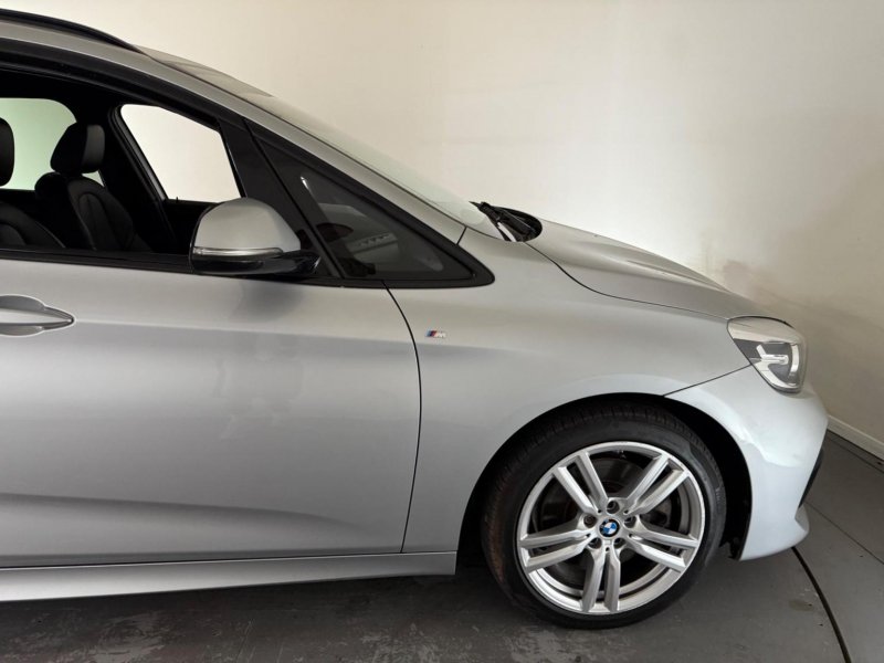 BMW 2 SERIES GRAN TOURER