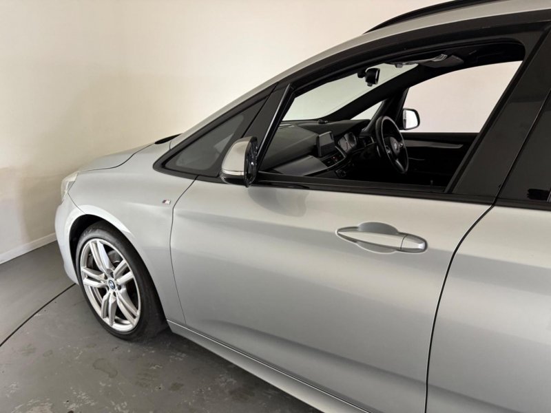 BMW 2 SERIES GRAN TOURER