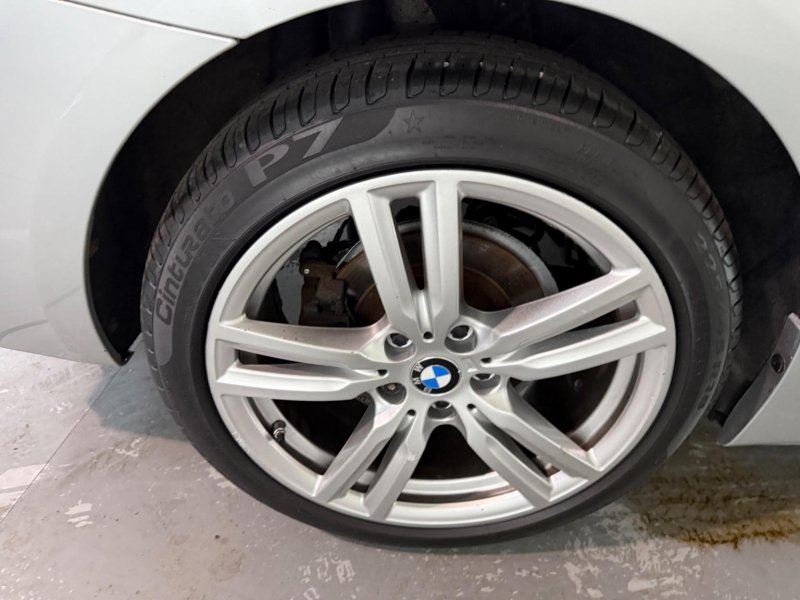 BMW 2 SERIES GRAN TOURER