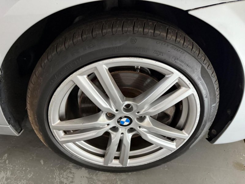 BMW 2 SERIES GRAN TOURER