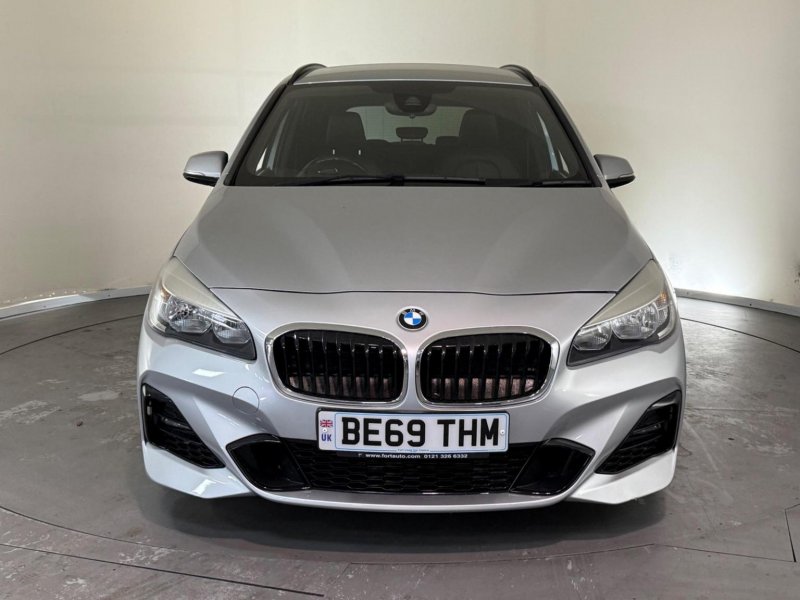 BMW 2 SERIES GRAN TOURER