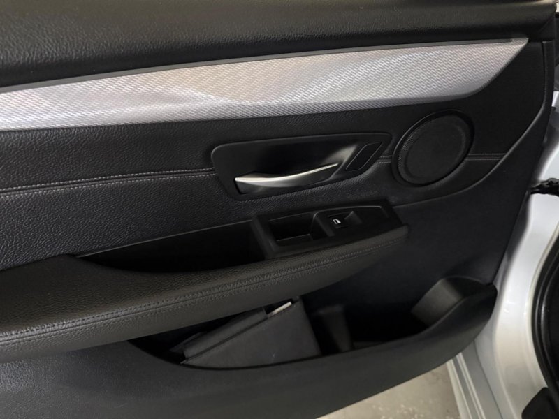 BMW 2 SERIES GRAN TOURER