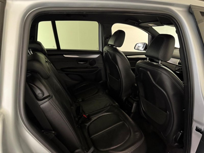 BMW 2 SERIES GRAN TOURER