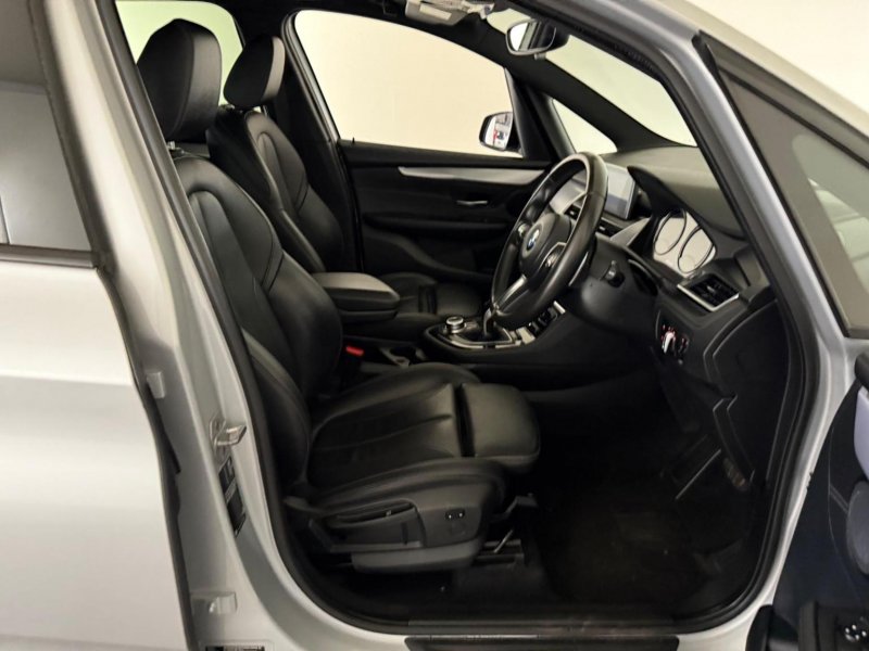 BMW 2 SERIES GRAN TOURER