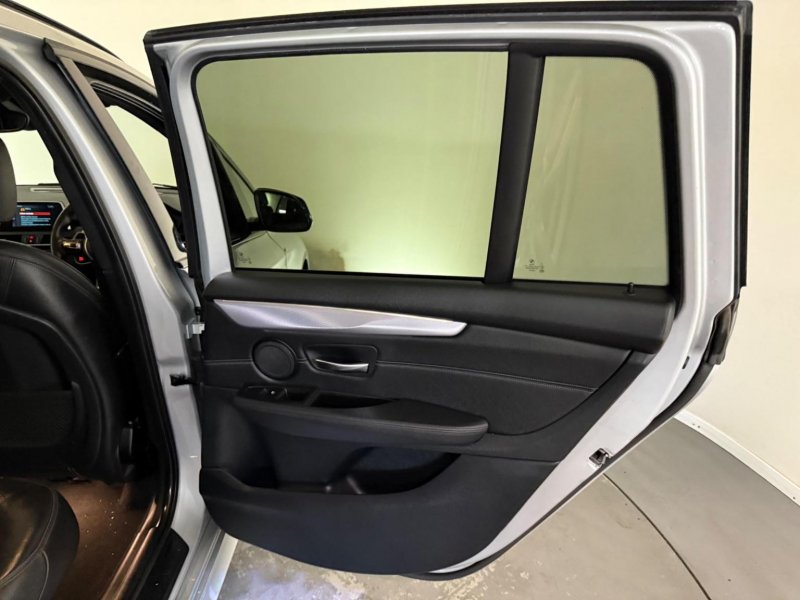 BMW 2 SERIES GRAN TOURER