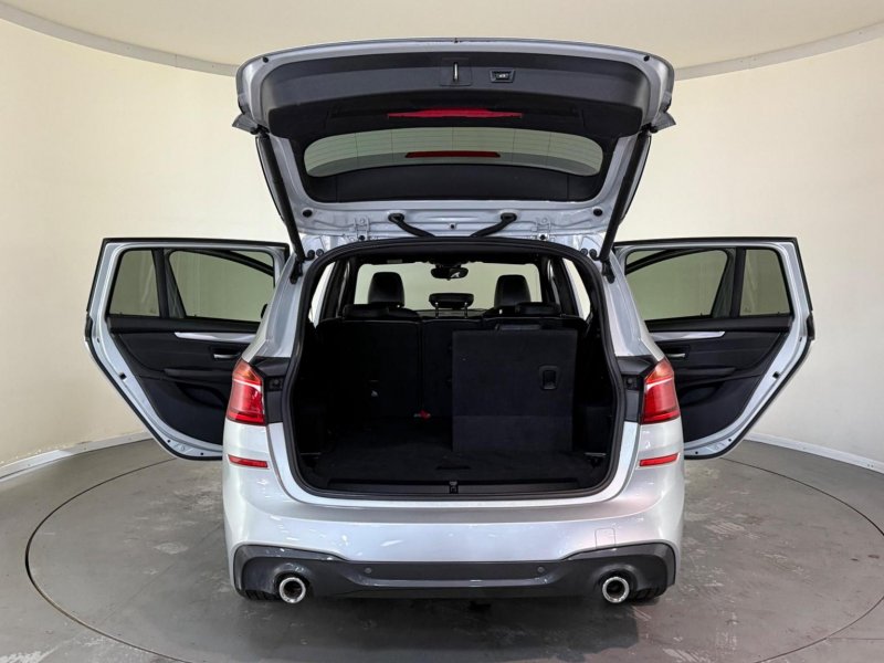 BMW 2 SERIES GRAN TOURER