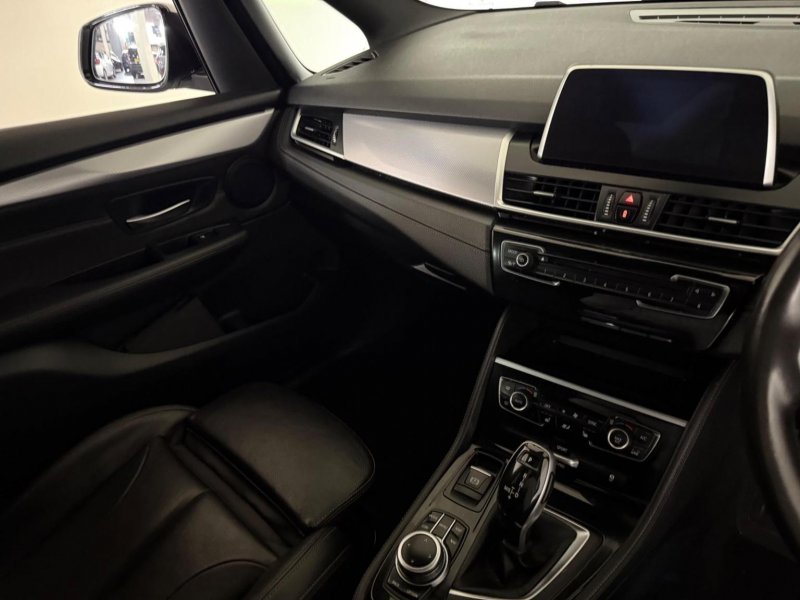 BMW 2 SERIES GRAN TOURER