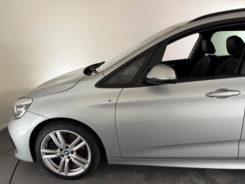 BMW 2 SERIES GRAN TOURER