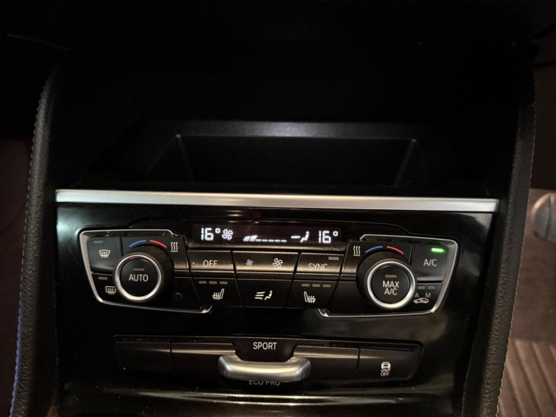 BMW 2 SERIES GRAN TOURER