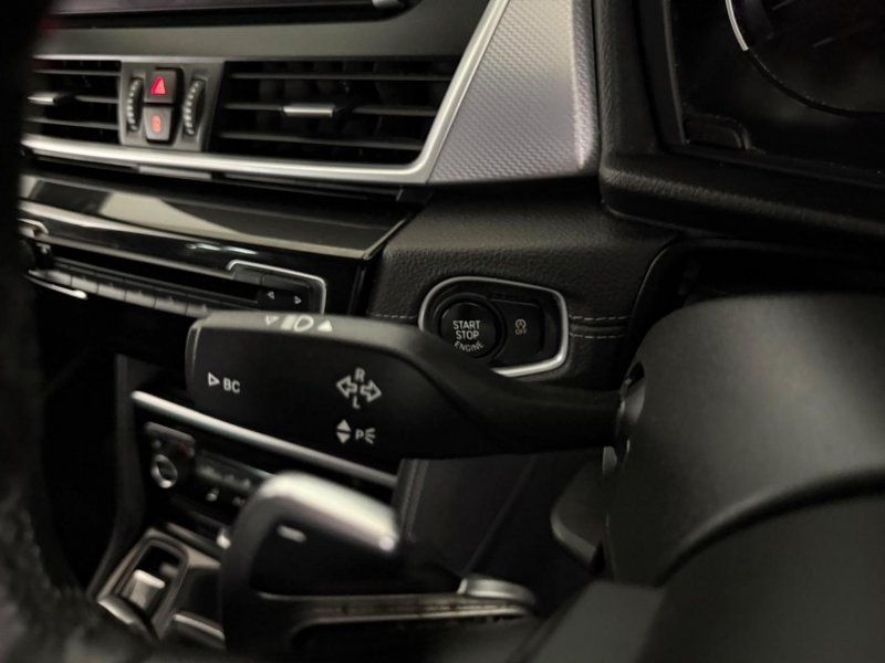 BMW 2 SERIES GRAN TOURER