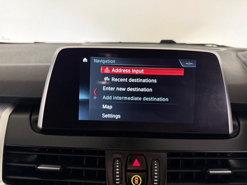 BMW 2 SERIES GRAN TOURER