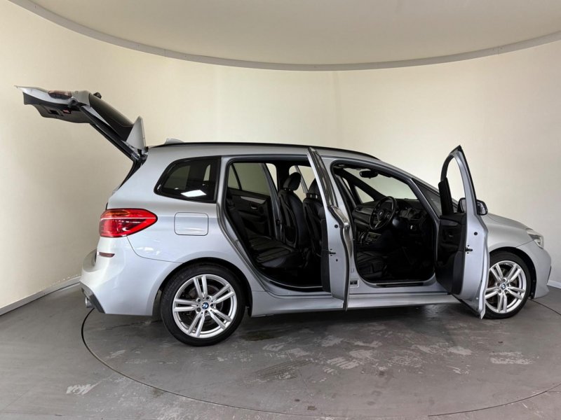 BMW 2 SERIES GRAN TOURER