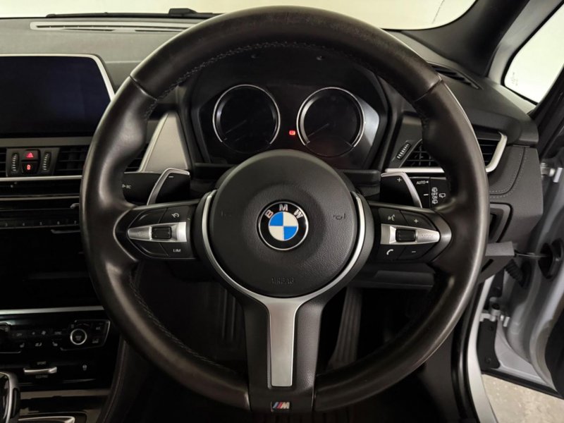 BMW 2 SERIES GRAN TOURER