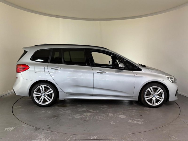 BMW 2 SERIES GRAN TOURER