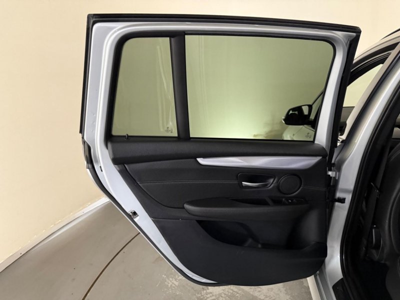BMW 2 SERIES GRAN TOURER