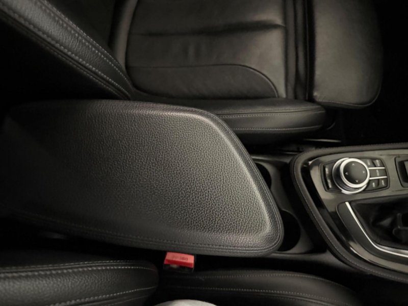 BMW 2 SERIES GRAN TOURER