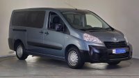 PEUGEOT EXPERT TEPEE