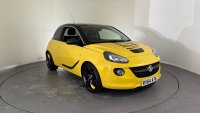 VAUXHALL ADAM