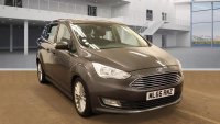 FORD GRAND C-MAX