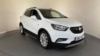 VAUXHALL MOKKA X