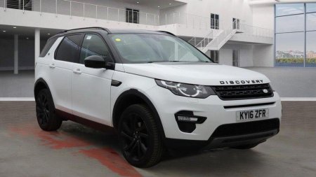 LAND ROVER