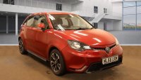 MG MG3