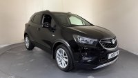 VAUXHALL MOKKA X