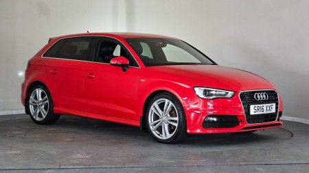 AUDI