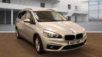 BMW 2 SERIES GRAN TOURER