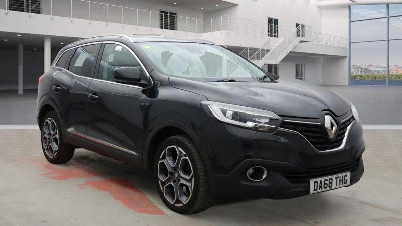 RENAULT KADJAR