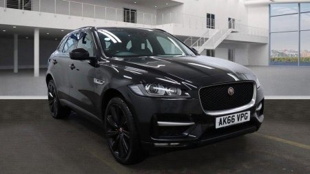 JAGUAR